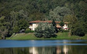 Hotel Del Lago Cavriglia